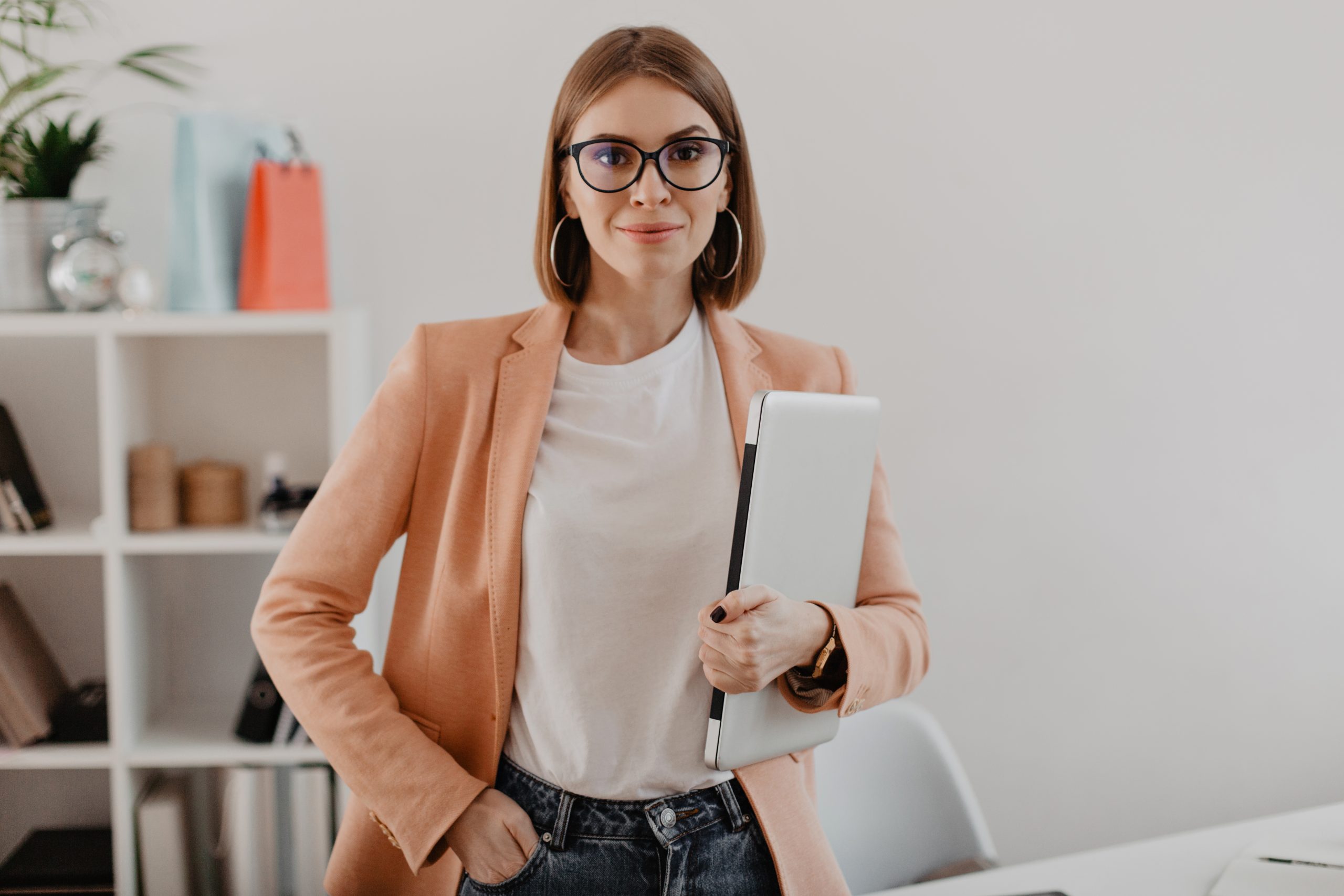 Консультант Wisemore